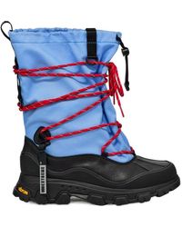 UGG - Metro Peak Lace-Up Boots - Lyst