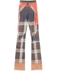 OTTOLINGER - Trousers - Lyst