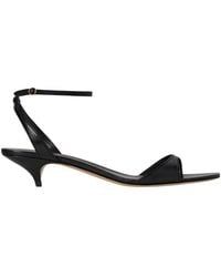 The Row - 35Mm Vika Sandals - Lyst
