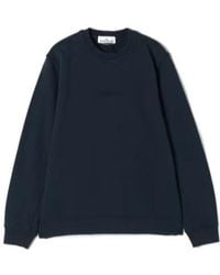 Stone Island - Long-Sleeved Sweatshirt - Lyst