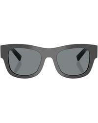 Dolce & Gabbana - Eyewear Square Frame Sunglasses - Lyst