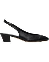Aeyde - Celeste Slingback Pumps - Lyst