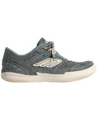 Balenciaga - Hamptons Low-Top Sneakers - Lyst