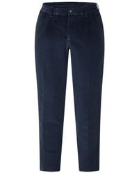 Barbour - Wallington Trousers - Lyst
