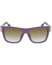 Gucci - Logo Details Sunglasses - Lyst