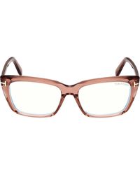 Tom Ford - Full Frame Plain Mirror - Lyst