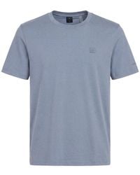 Moose Knuckles - Duluth T-Shirt - Lyst