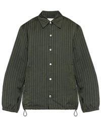 Dries Van Noten - Jacket 'Vorries' - Lyst