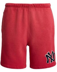 Polo Ralph Lauren - X Yankees Logo Shorts - Lyst