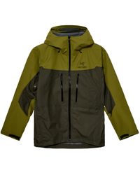 Arc'teryx - Alpha Jacket - Lyst