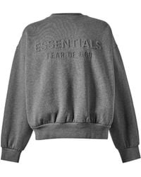 Fear Of God - Fge Classic Crew Sn62 - Lyst