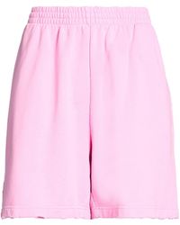 Balenciaga - Minimalist Athletic Shorts - Lyst