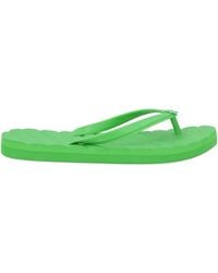 Tory Burch - Minimalist Comfortable Flip-Flops - Lyst