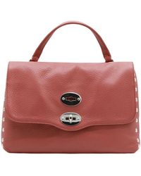 Zanellato - Postina Daily Small Shoulder Bag - Lyst