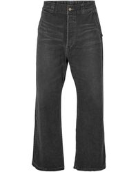 Fear Of God - Straight-Leg Jeans - Lyst