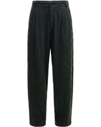 DARKPARK - Low-Rise Casual Trousers - Lyst