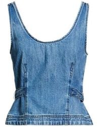 Rag & Bone - Top - Lyst