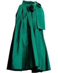 Max Mara - Mini Dress - Lyst