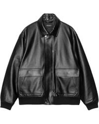 Carhartt - Arizona Bomber Jacket - Lyst