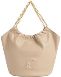Coccinelle - Mini Smash Shoulder Bag - Lyst