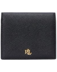 Ralph Lauren - Simple Wallet - Lyst