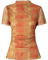 SIR. - Short-Sleeved T-Shirt - Lyst