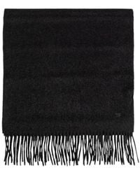 Tom Ford - Tasseled Scarf - Lyst