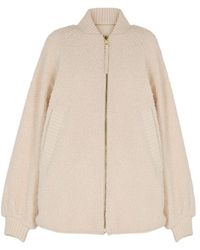 Varley - Serina Reversible Quilt Jacket - Lyst