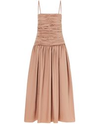 TOVE - Amina Dress - Lyst
