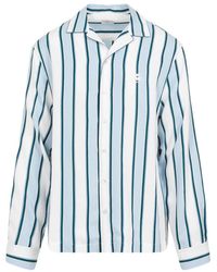 Etro - Bowling Shirt - Lyst