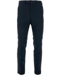 Pt Pantaloni - Pt Torino Tailored Straight-Leg Pants - Lyst