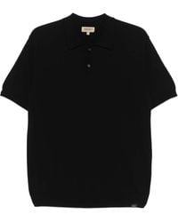 Woolrich - Logo Tag Polo Shirt - Lyst