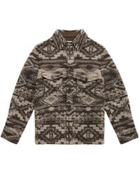 Isabel Marant - Kervon Jacket - Lyst