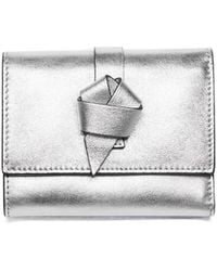 Acne Studios - Musubi Folding Wallet - Lyst
