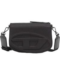 DIESEL - 1Dr Camera Bag - Lyst