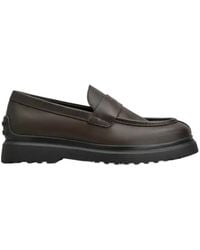 Tod's - Loafers - Lyst