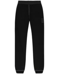 Givenchy - Logo Embroidered Sweatpants - Lyst