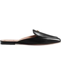 Dior - Baby Bow Mules - Lyst