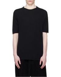 Thom Krom - Short-Sleeved T-Shirt - Lyst
