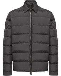 Moncler - Malghette Shirt Jacket - Lyst
