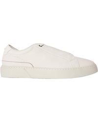 BOSS - Low-Top Casual Shoes - Lyst