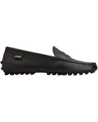 Tod's - Gommino Driving Shoes - Lyst