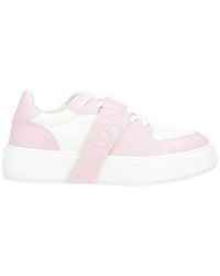 Ganni - Low-Top Trainers - Lyst