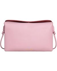 Celine - Trio Flap - Lyst