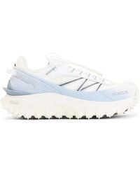 Moncler - Sneaker Low-Top Trailgrip - Lyst