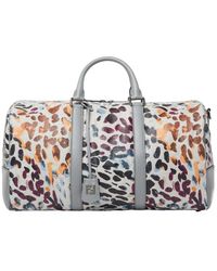 Fendi - Ff Travel Bag - Lyst