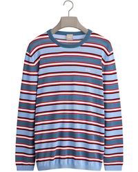 Dior - Long-Sleeved T-Shirt, Oversized Fit - Lyst