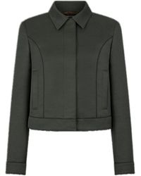 Tom Ford - Single-Breasted Long-Sleeved Casual Jacket - Lyst