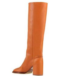 Chloé - Minimal Ankle Boots - Lyst