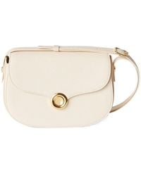 Loro Piana - Small Ghiera Shoulder Bag - Lyst